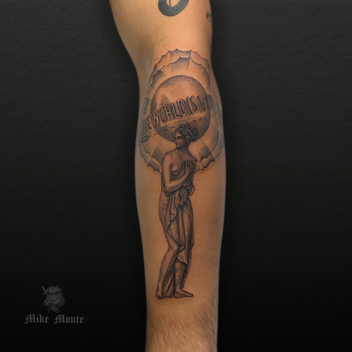 MigDoesTattoos - Tattoo Artist in Westville, NJ | Creative and Custom Tattoos