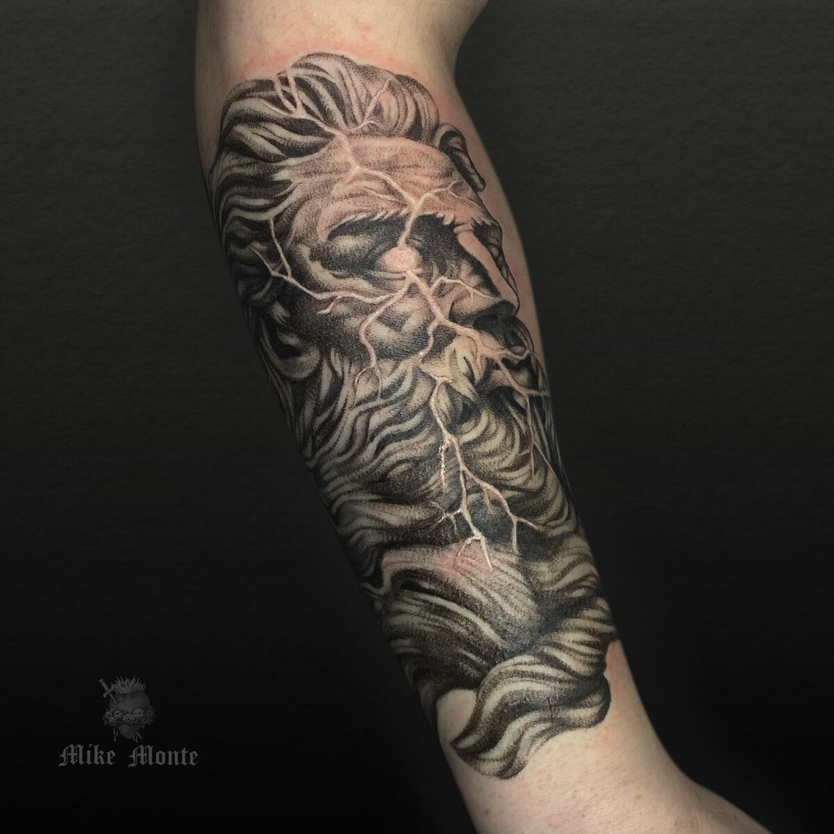 MigDoesTattoos - Tattoo Artist in Westville, NJ | Creative and Custom Tattoos