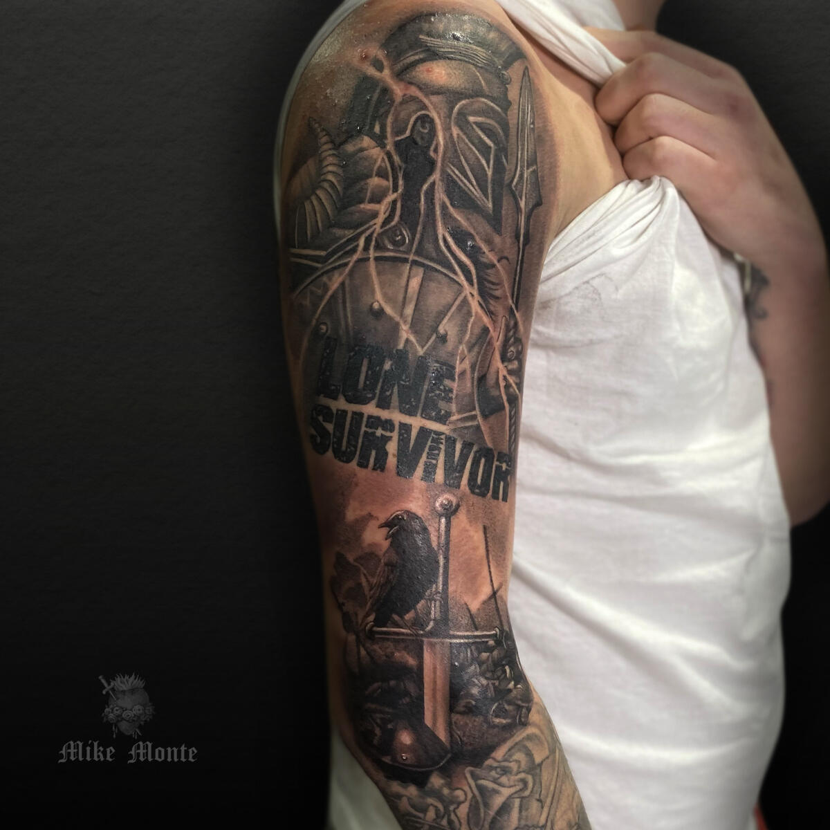 MigDoesTattoos - Tattoo Artist in Westville, NJ | Creative and Custom Tattoos