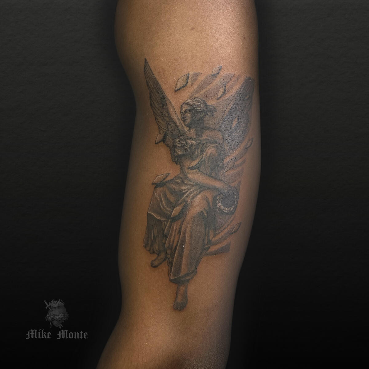 MigDoesTattoos - Tattoo Artist in Westville, NJ | Creative and Custom Tattoos