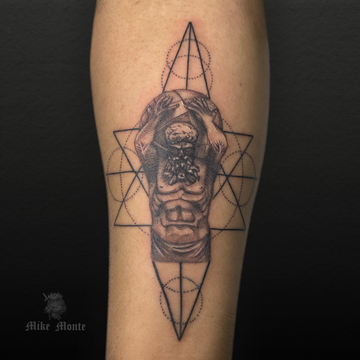 MigDoesTattoos - Tattoo Artist in Westville, NJ | Creative and Custom Tattoos