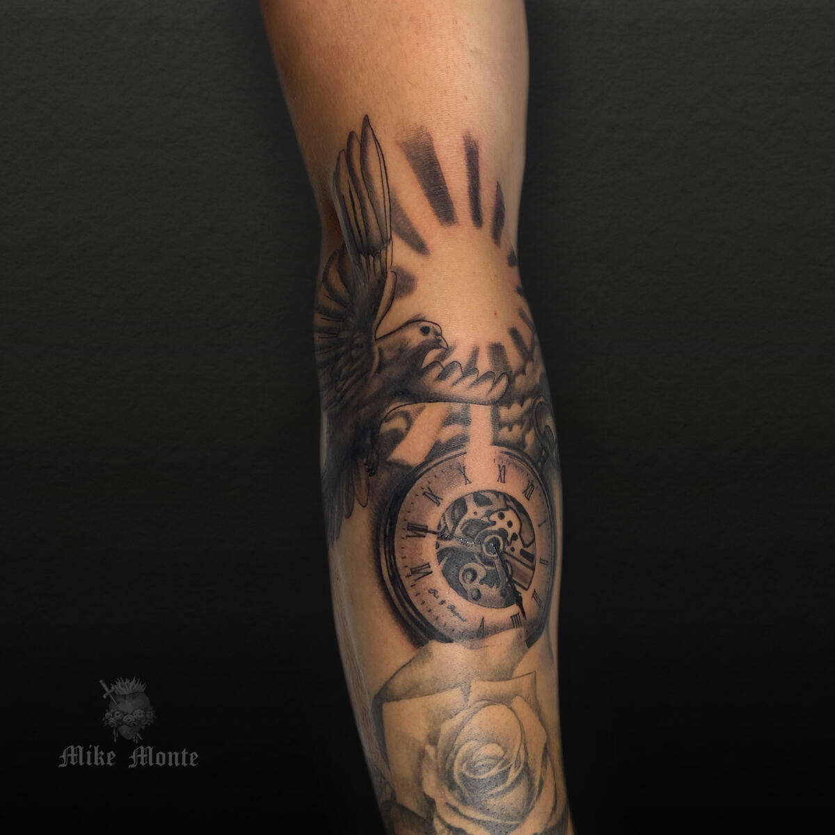 MigDoesTattoos - Tattoo Artist in Westville, NJ | Creative and Custom Tattoos