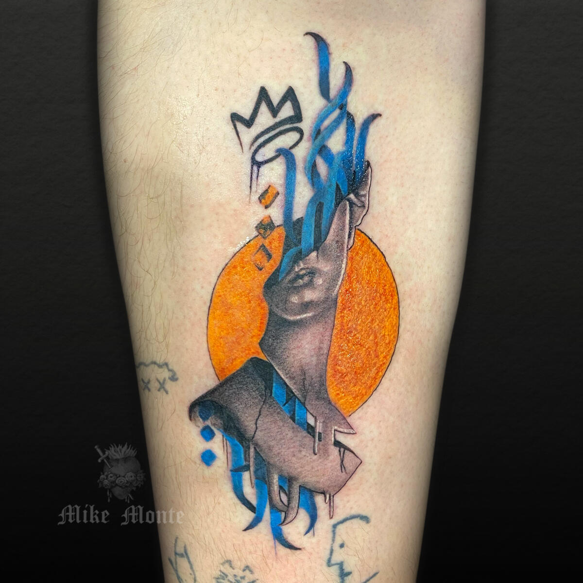 MigDoesTattoos - Tattoo Artist in Westville, NJ | Creative and Custom Tattoos