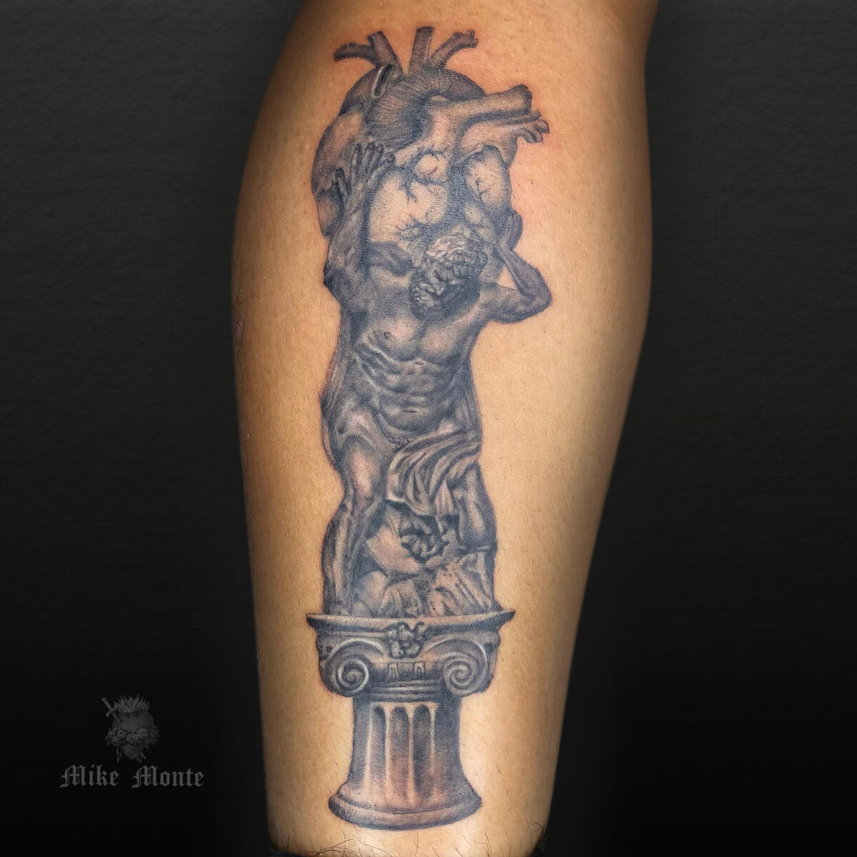 MigDoesTattoos - Tattoo Artist in Westville, NJ | Creative and Custom Tattoos