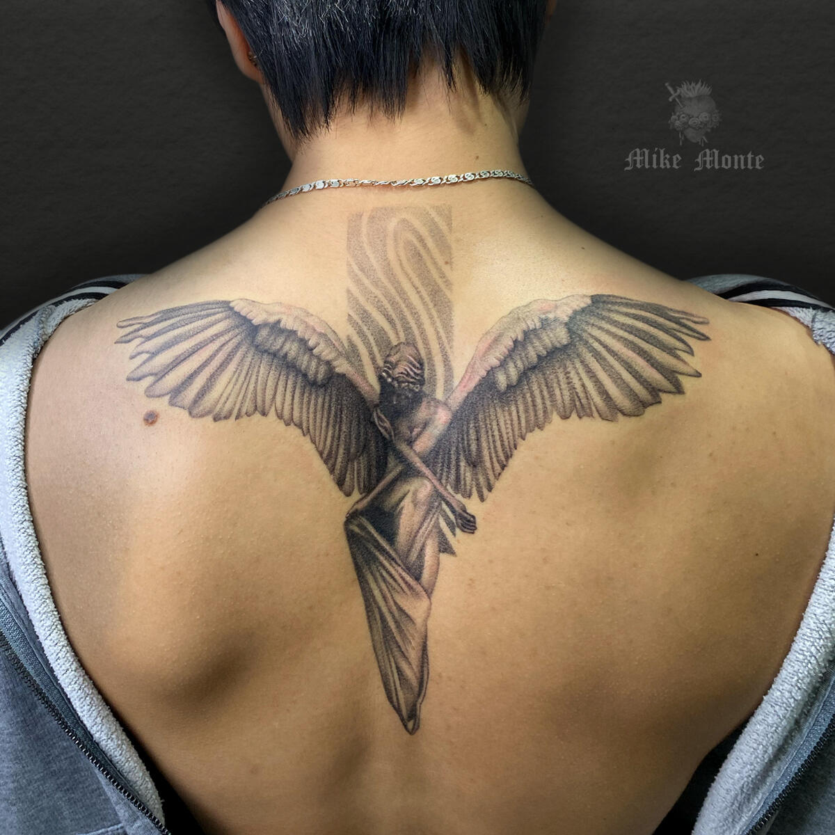 Mig Does Tattoos | Tattoo Artist at Westville, New Jersey