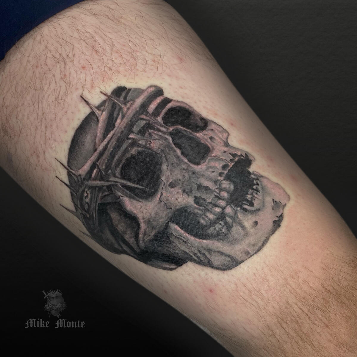 MigDoesTattoos - Tattoo Artist in Westville, NJ | Creative and Custom Tattoos