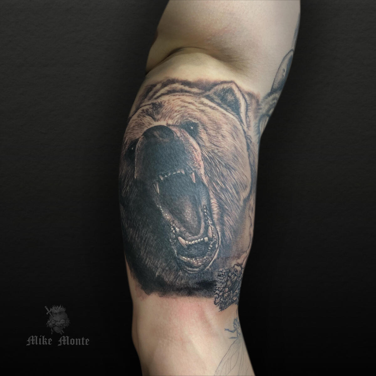 MigDoesTattoos - Tattoo Artist in Westville, NJ | Creative and Custom Tattoos