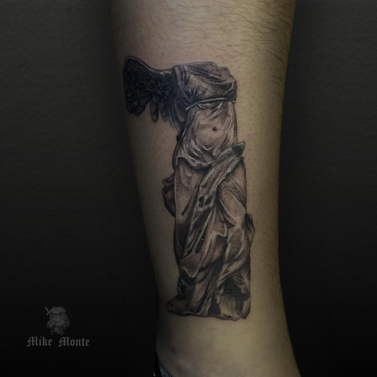 MigDoesTattoos - Tattoo Artist in Westville, NJ | Creative and Custom Tattoos