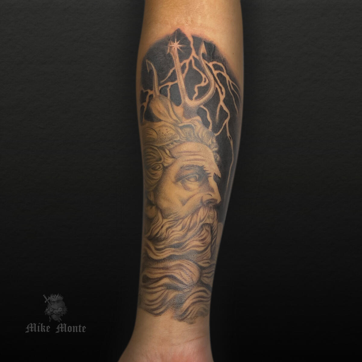 MigDoesTattoos - Tattoo Artist in Westville, NJ | Creative and Custom Tattoos