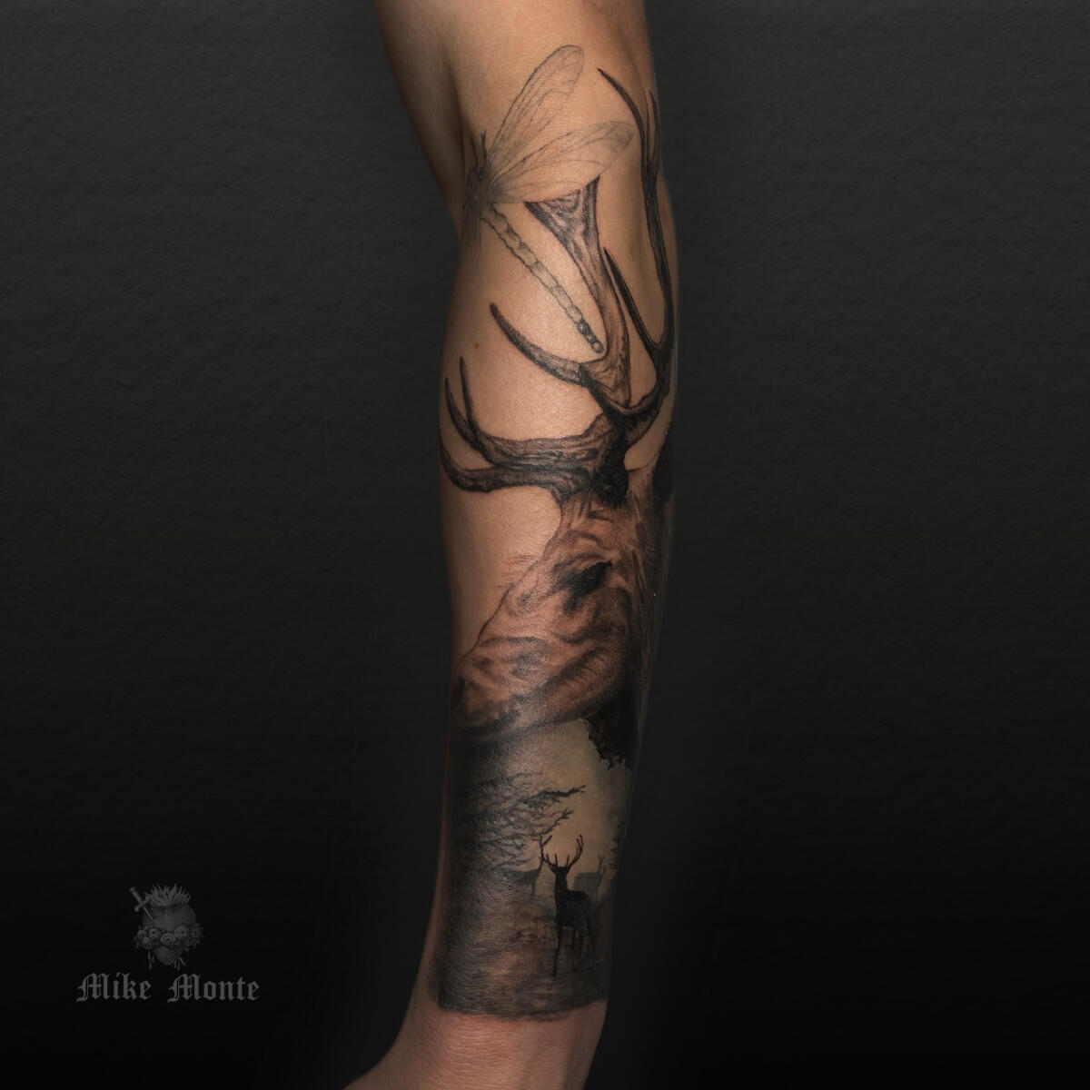 MigDoesTattoos - Tattoo Artist in Westville, NJ | Creative and Custom Tattoos