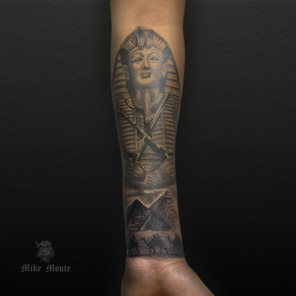 MigDoesTattoos - Tattoo Artist in Westville, NJ | Creative and Custom Tattoos