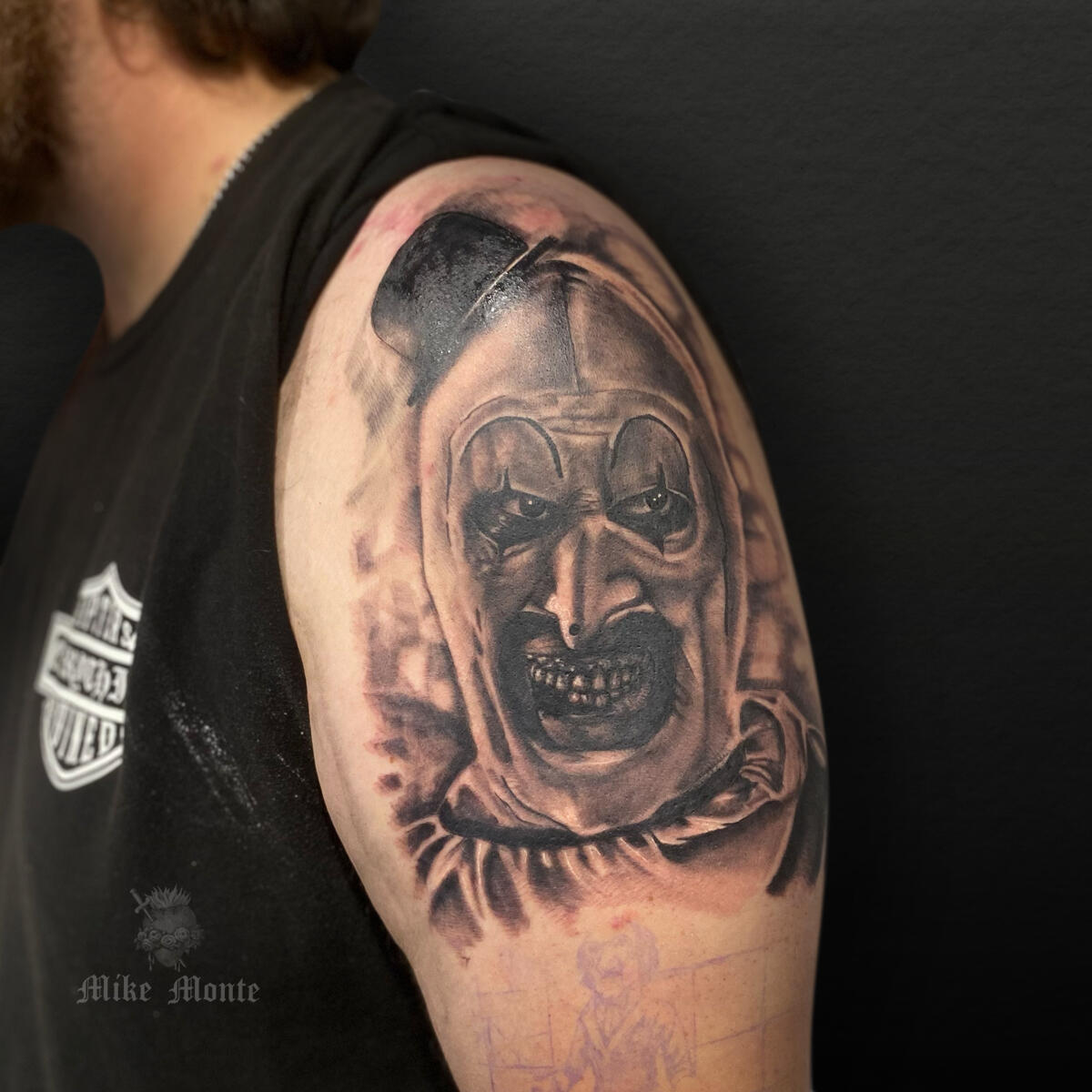 MigDoesTattoos - Tattoo Artist in Westville, NJ | Creative and Custom Tattoos