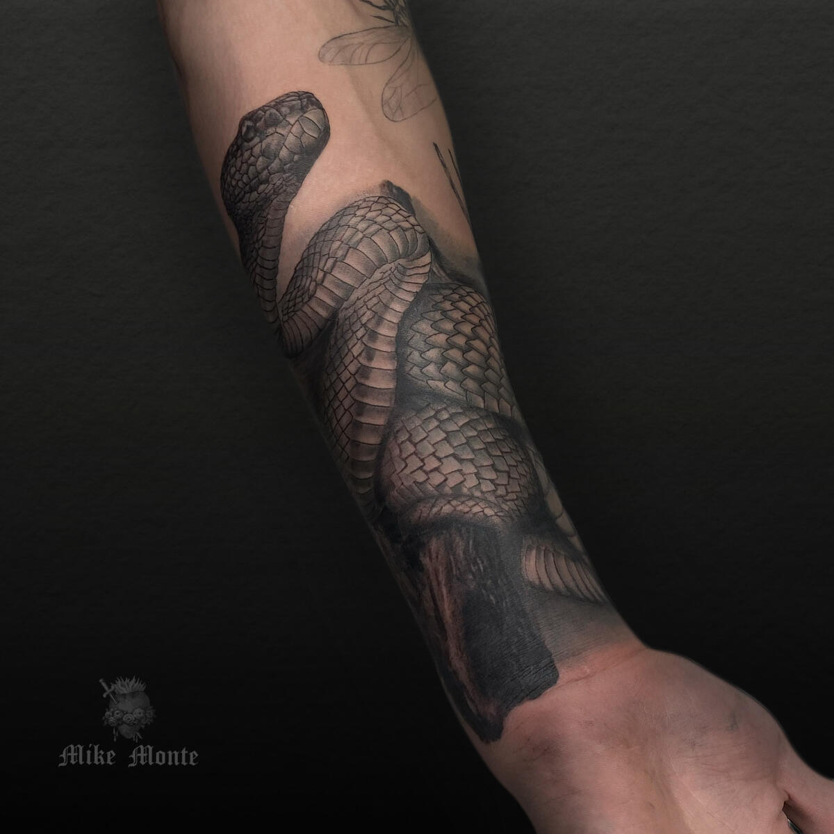 MigDoesTattoos - Tattoo Artist in Westville, NJ | Creative and Custom Tattoos