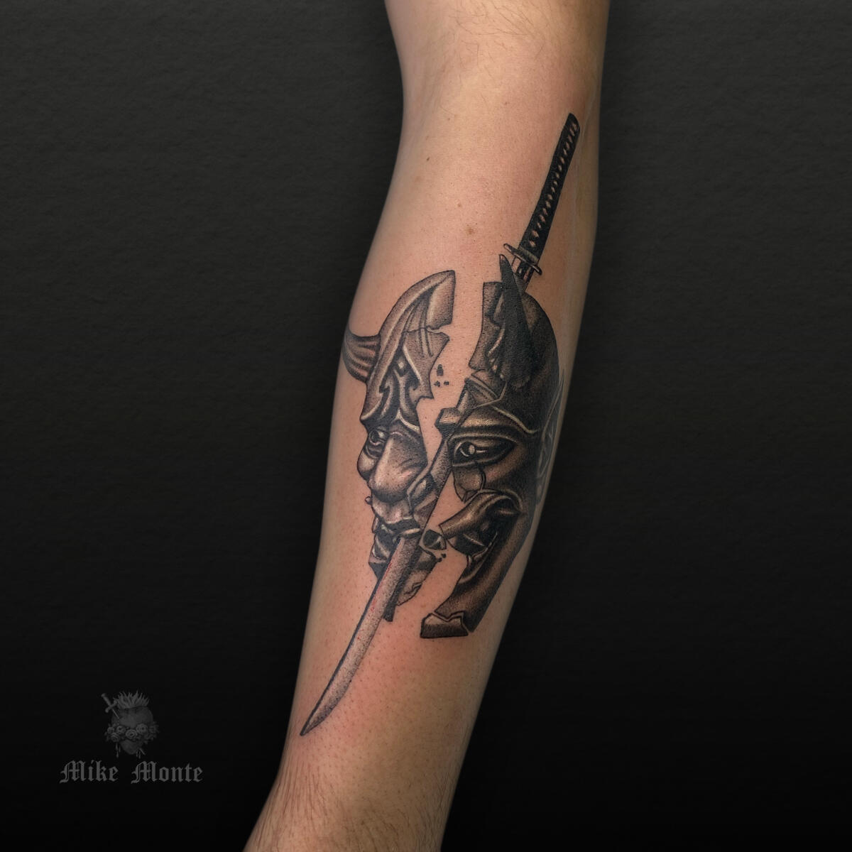 MigDoesTattoos - Tattoo Artist in Westville, NJ | Creative and Custom Tattoos