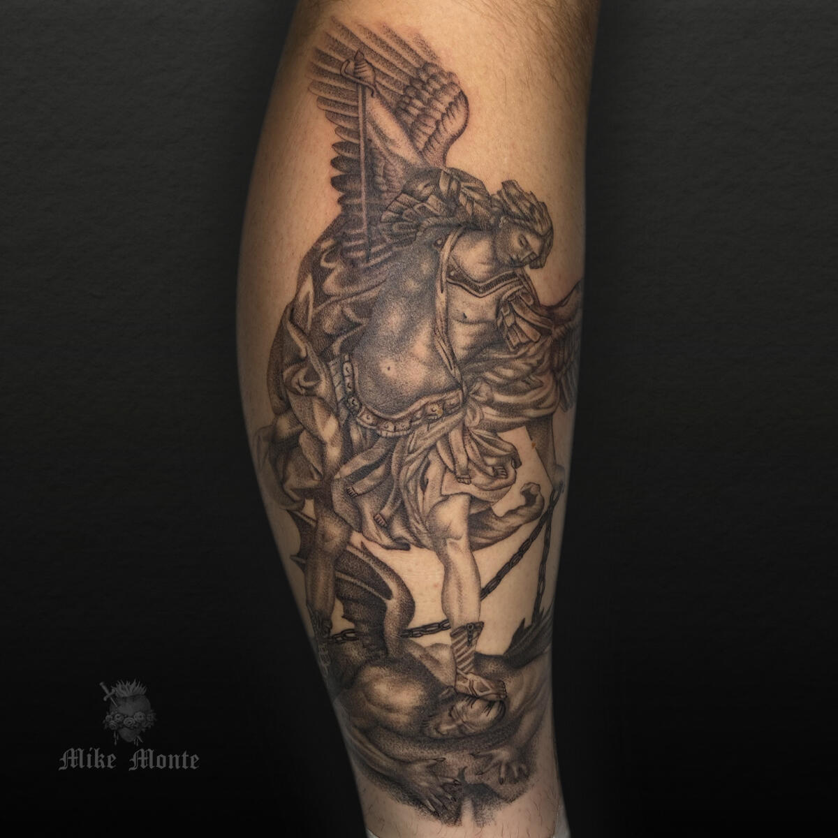 MigDoesTattoos - Tattoo Artist in Westville, NJ | Creative and Custom Tattoos