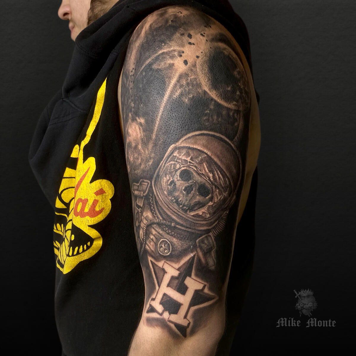 MigDoesTattoos - Tattoo Artist in Westville, NJ | Creative and Custom Tattoos