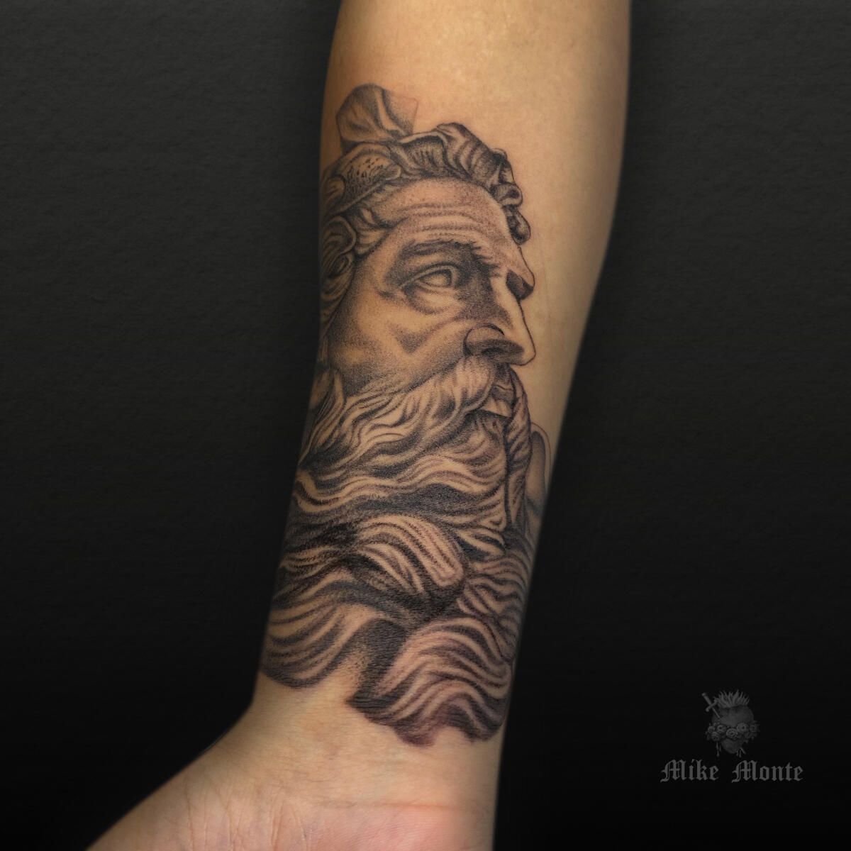 MigDoesTattoos - Tattoo Artist in Westville, NJ | Creative and Custom Tattoos