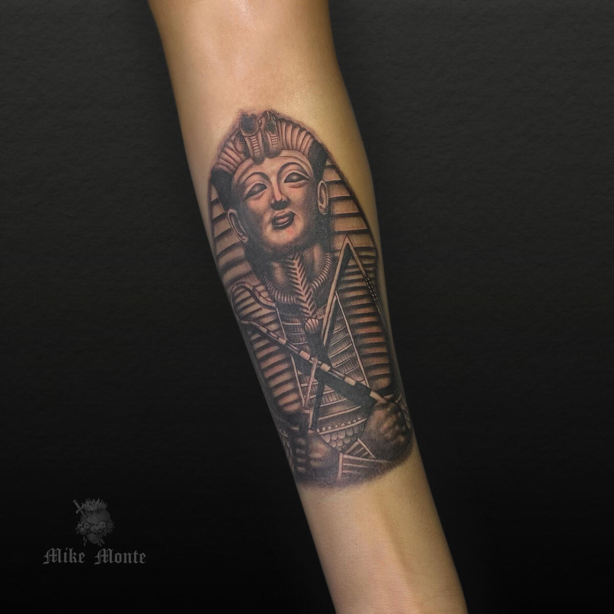 MigDoesTattoos - Tattoo Artist in Westville, NJ | Creative and Custom Tattoos