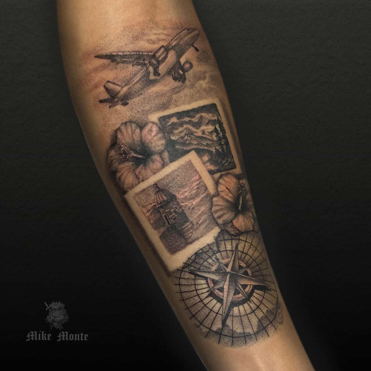 MigDoesTattoos - Tattoo Artist in Westville, NJ | Creative and Custom Tattoos