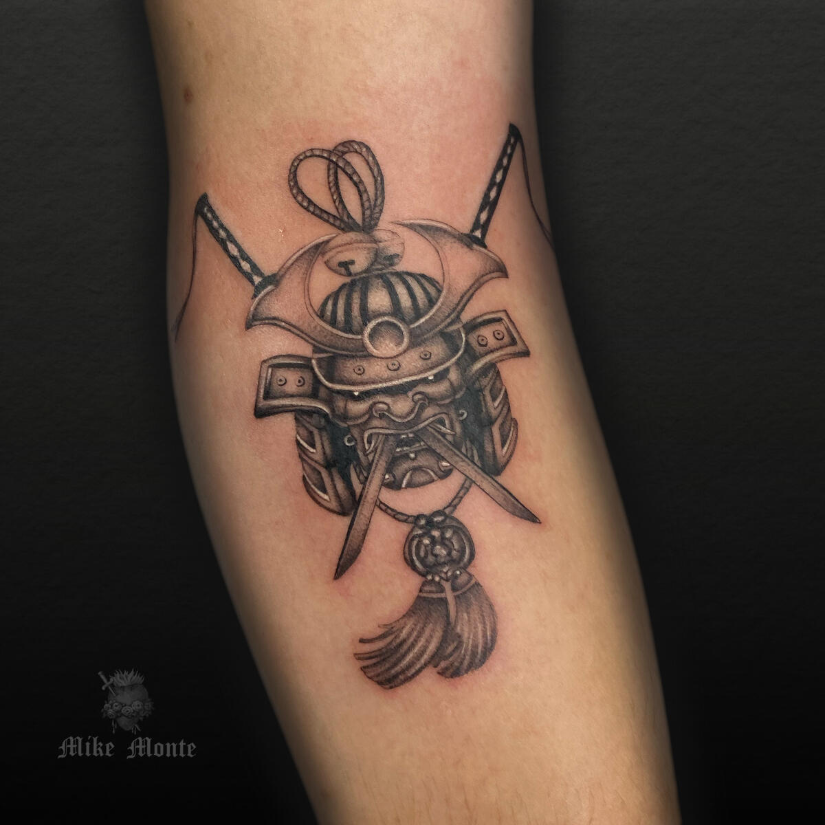 MigDoesTattoos - Tattoo Artist in Westville, NJ | Creative and Custom Tattoos